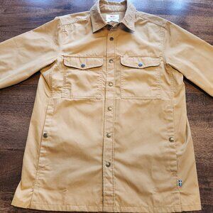 Fjalraven Singi Overshirt S